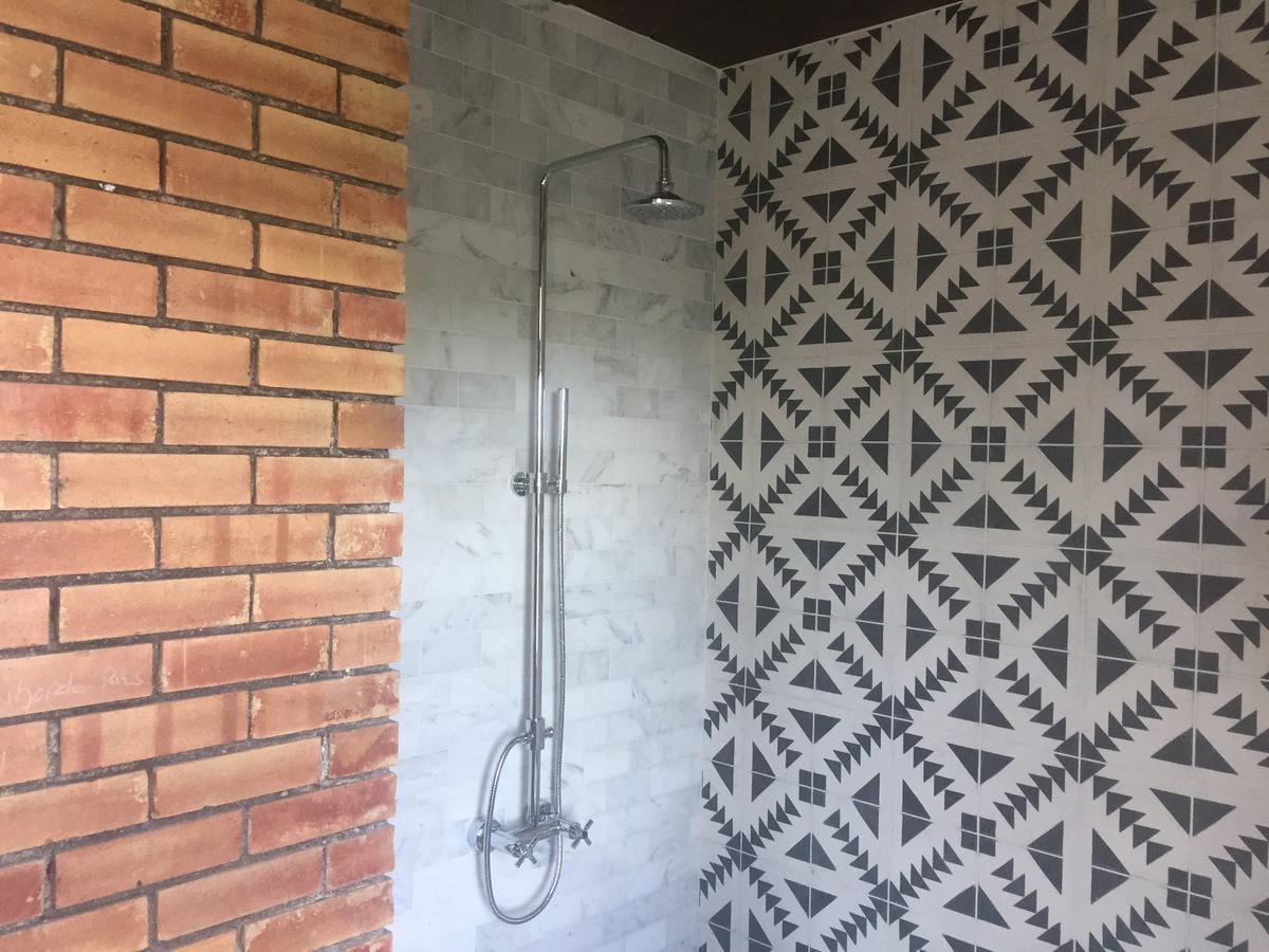 Готель Ellison House Lockhart Екстер'єр фото
